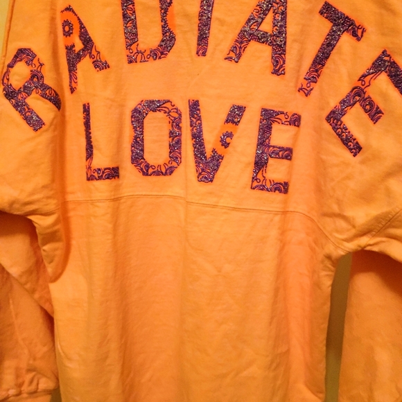 Womans Orlando Sweatshirt. NWT - Picture 8 of 9